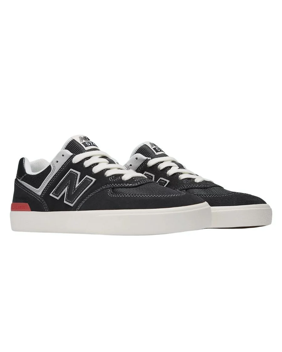 574 NEW BALANCE CHAUSSURE URBAINE - Image 2
