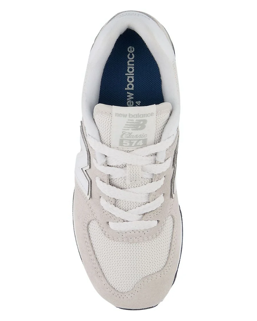 574 NEW BALANCE FILLETTE SOULIER - Image 3