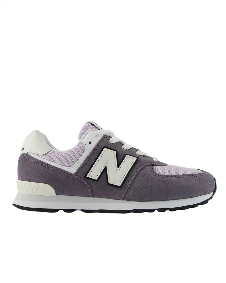 574 NEW BALANCE FILLETTE SOULIER