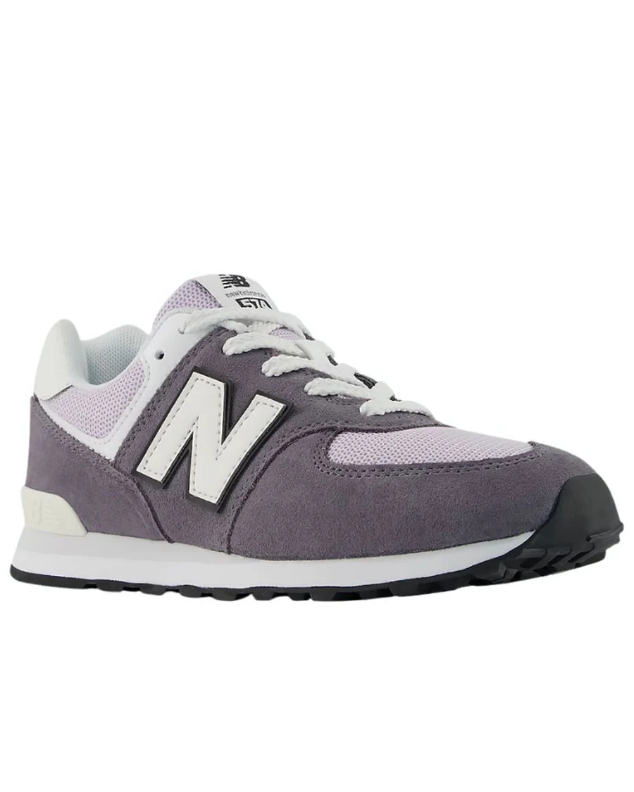 574 NEW BALANCE FILLETTE SOULIER - Image 2