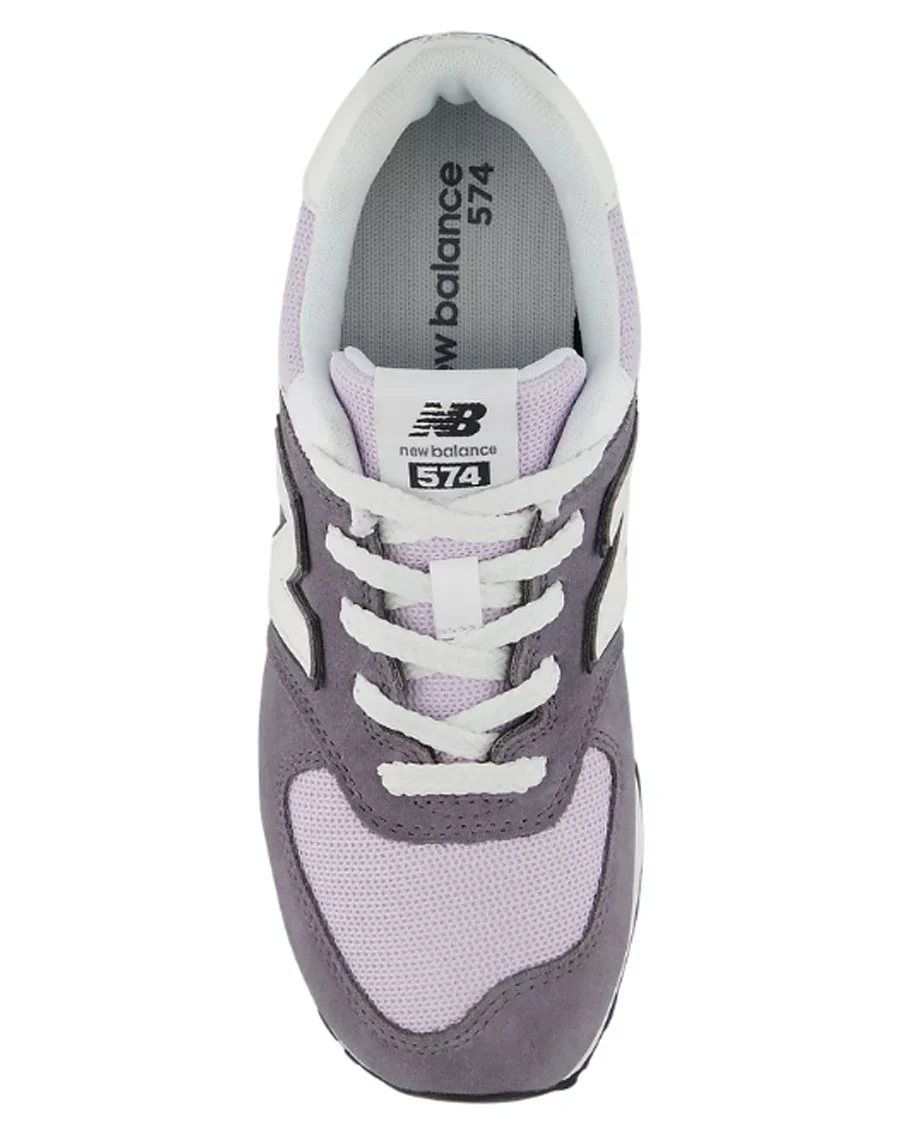574 NEW BALANCE FILLETTE SOULIER - Image 3