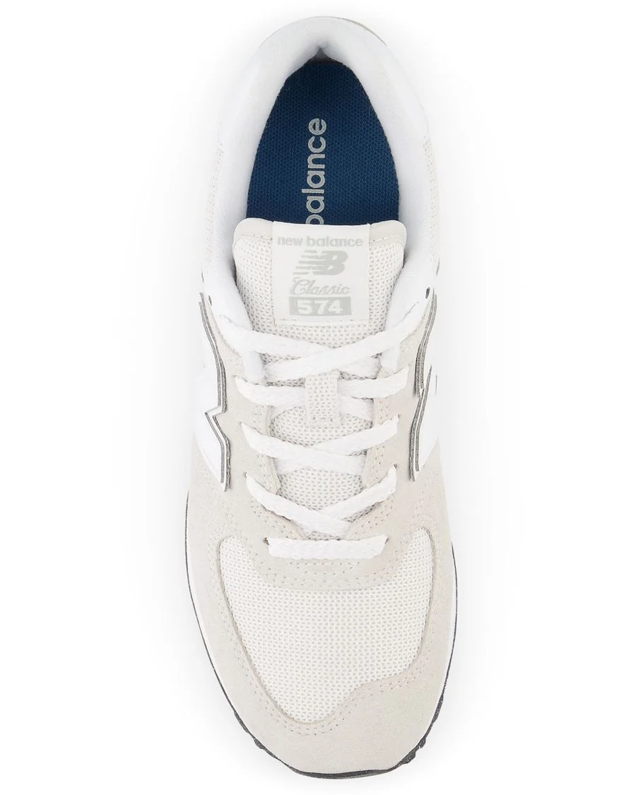 574 NEW BALANCE FILLETTE SOULIER - Image 2