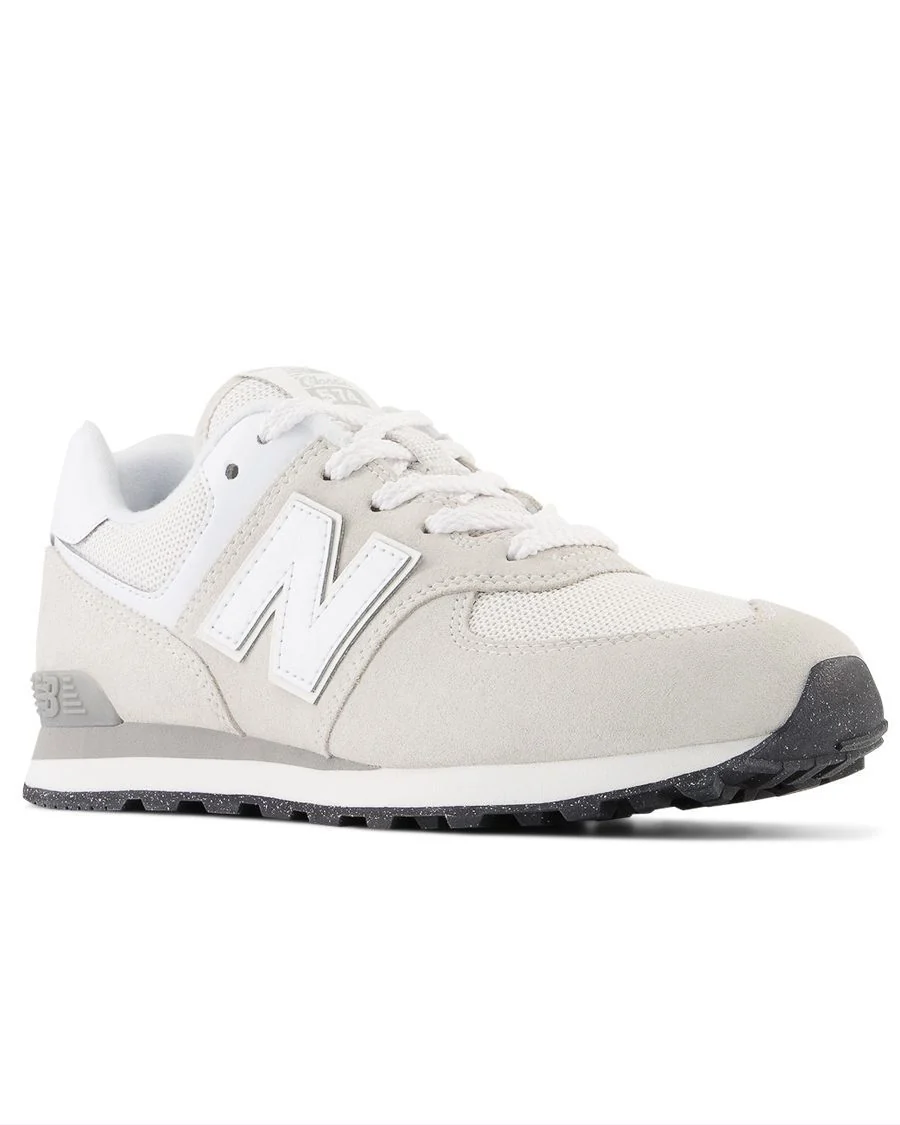 574 NEW BALANCE FILLETTE SOULIER - Image 3