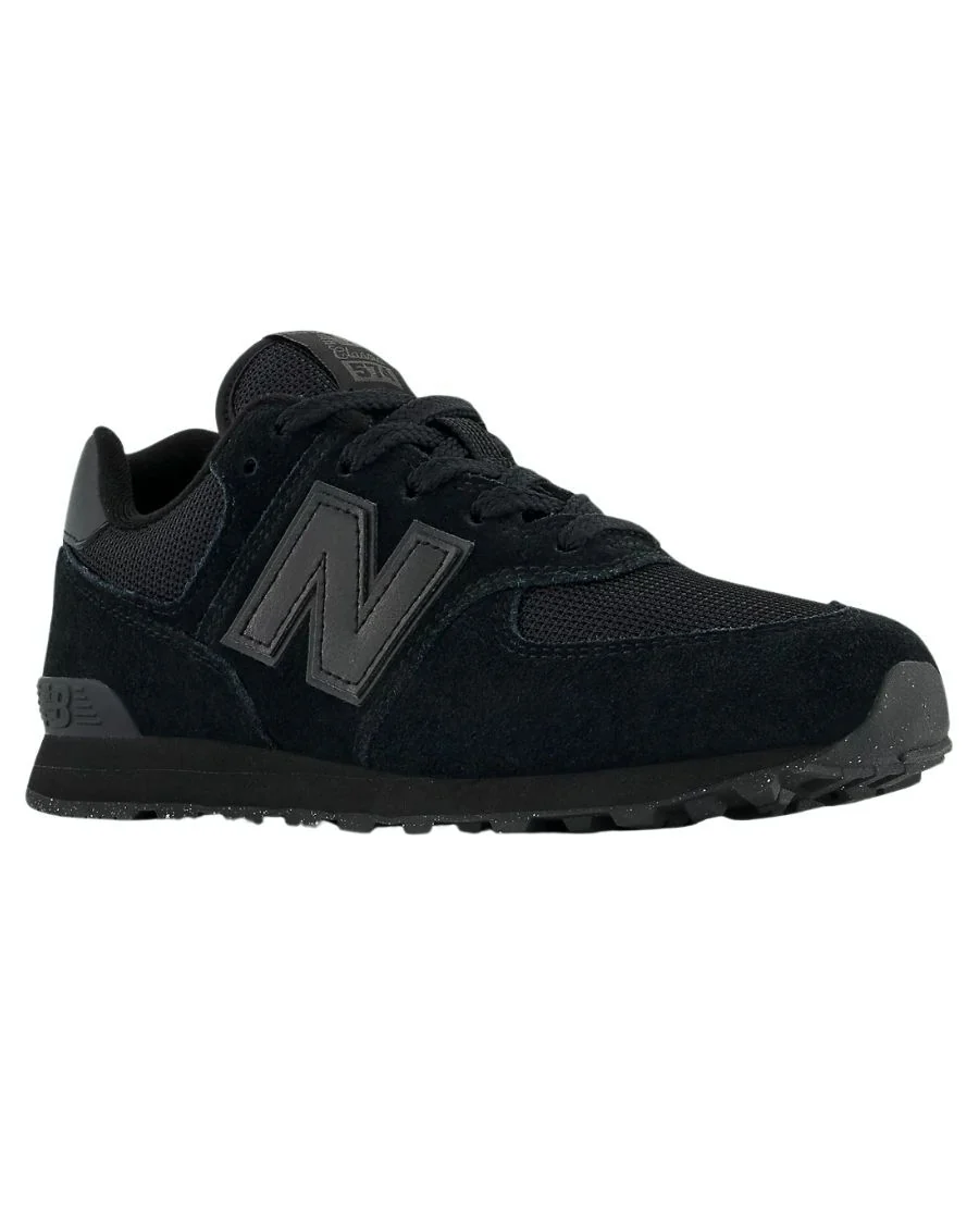 574 NEW BALANCE GARÇON SOULIER - Image 2