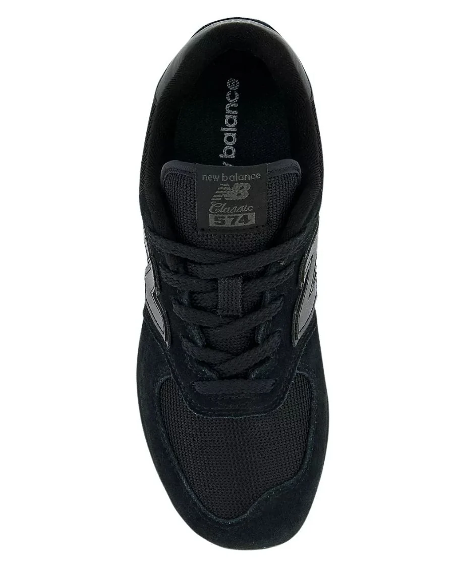 574 NEW BALANCE GARÇON SOULIER - Image 3