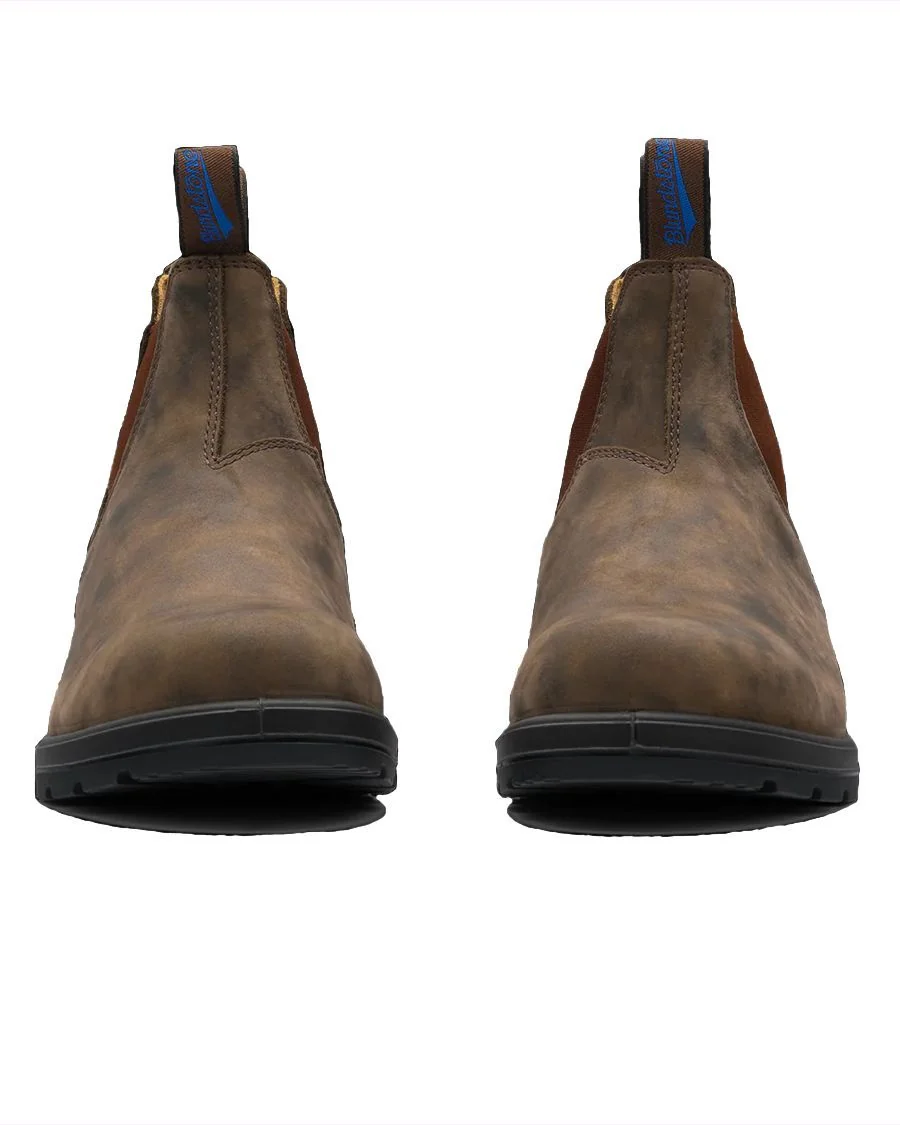 584 BLUNDSTONE BOTTE HIVER URBAINE - Image 5