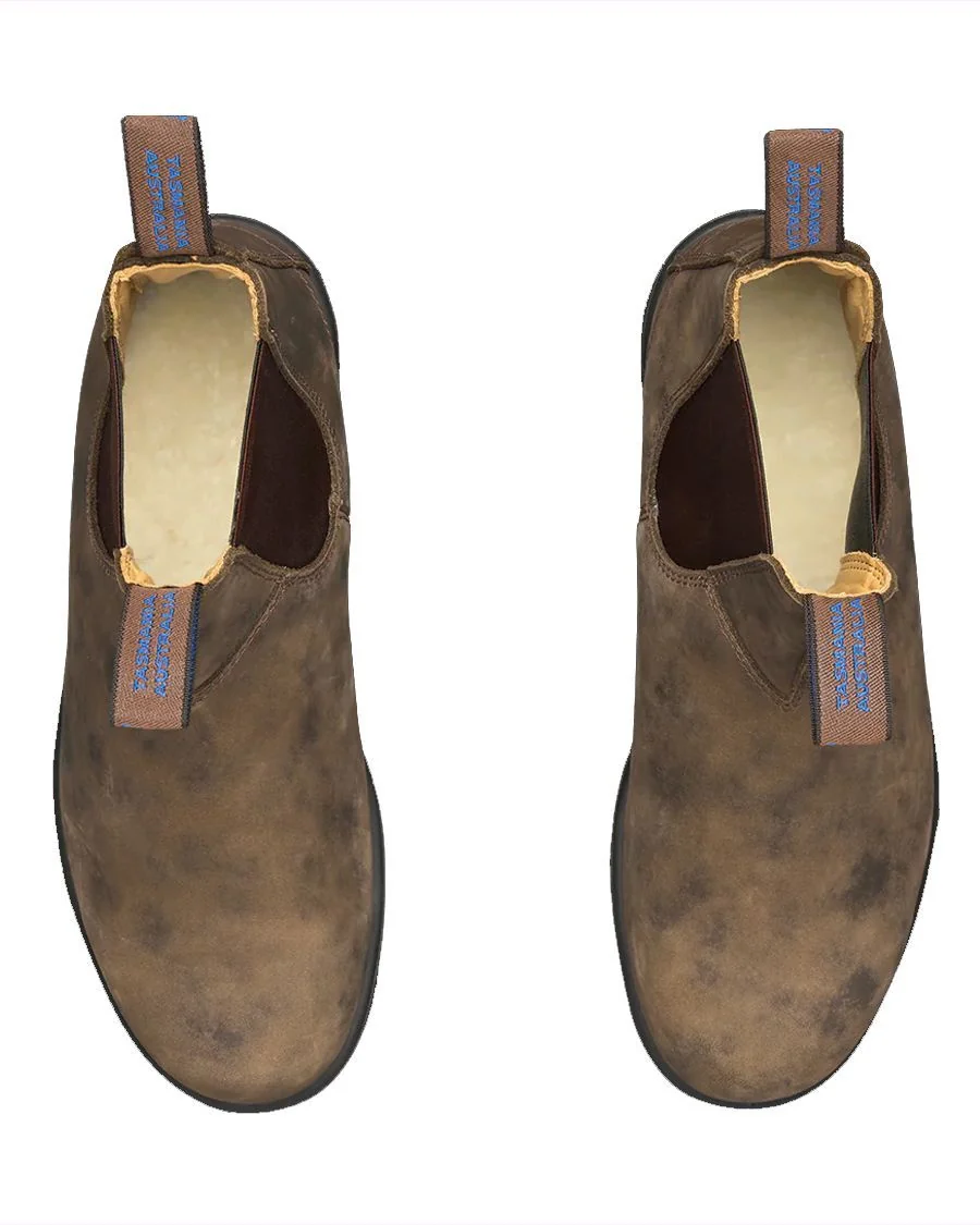 584 BLUNDSTONE BOTTE HIVER URBAINE - Image 6