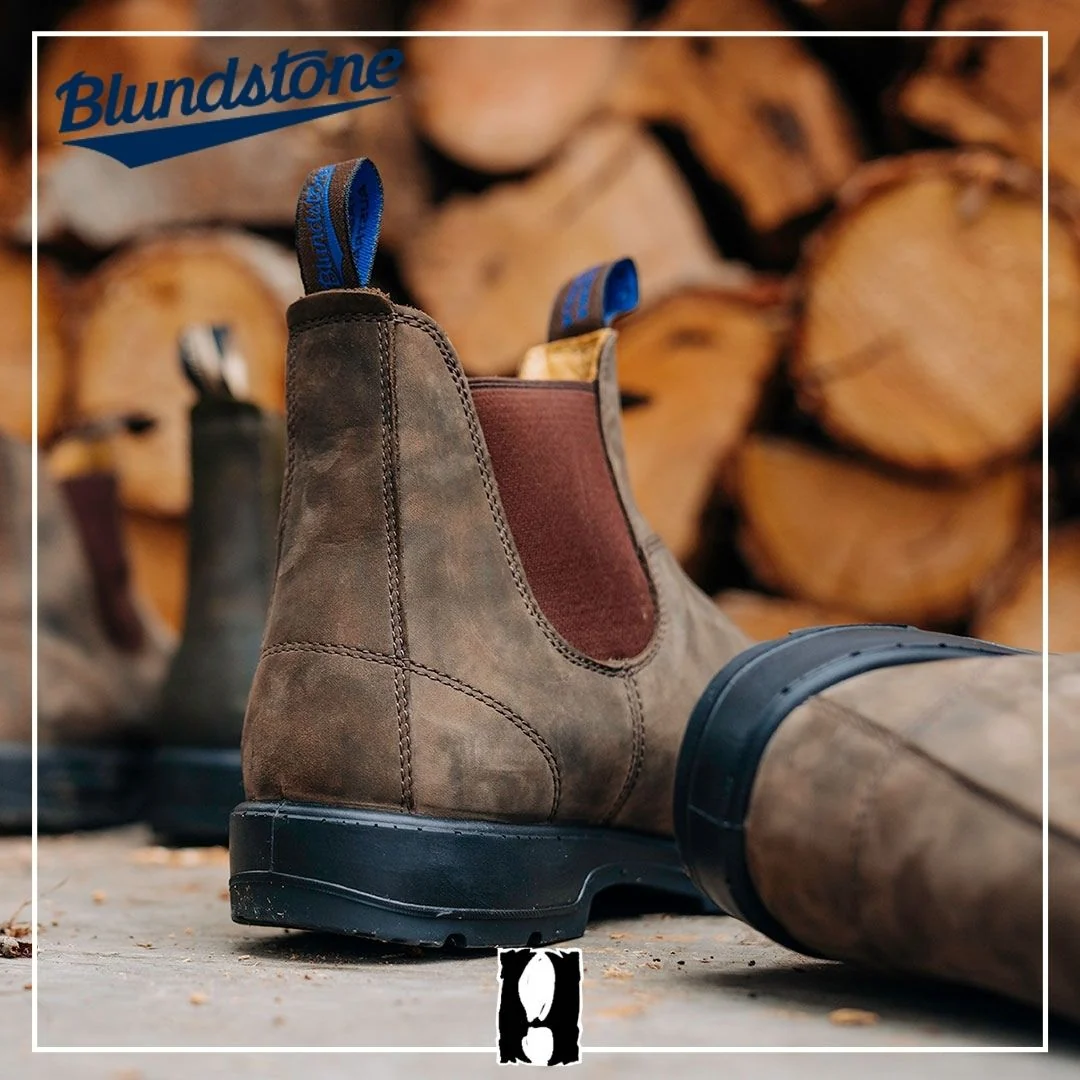 584 BLUNDSTONE BOTTE HIVER URBAINE - Image 3