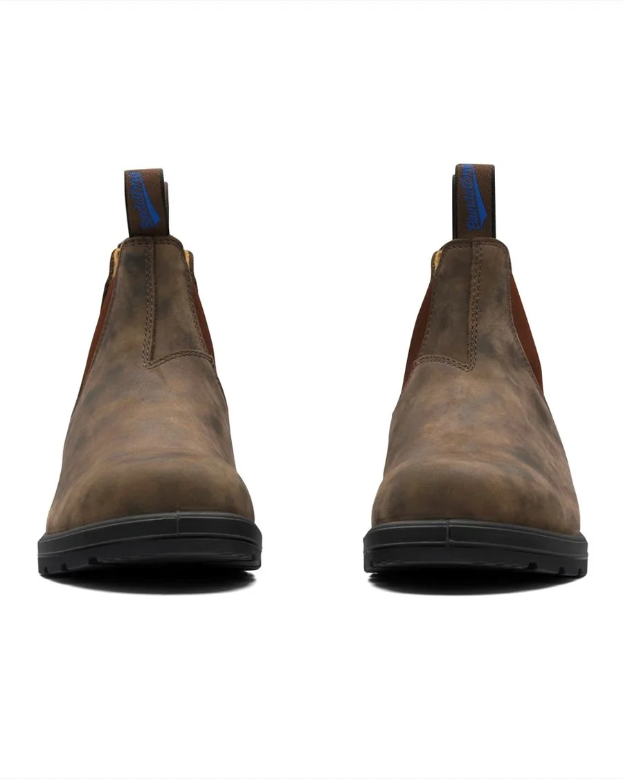 584 BLUNDSTONE BOTTE HIVER URBAINE - Image 5
