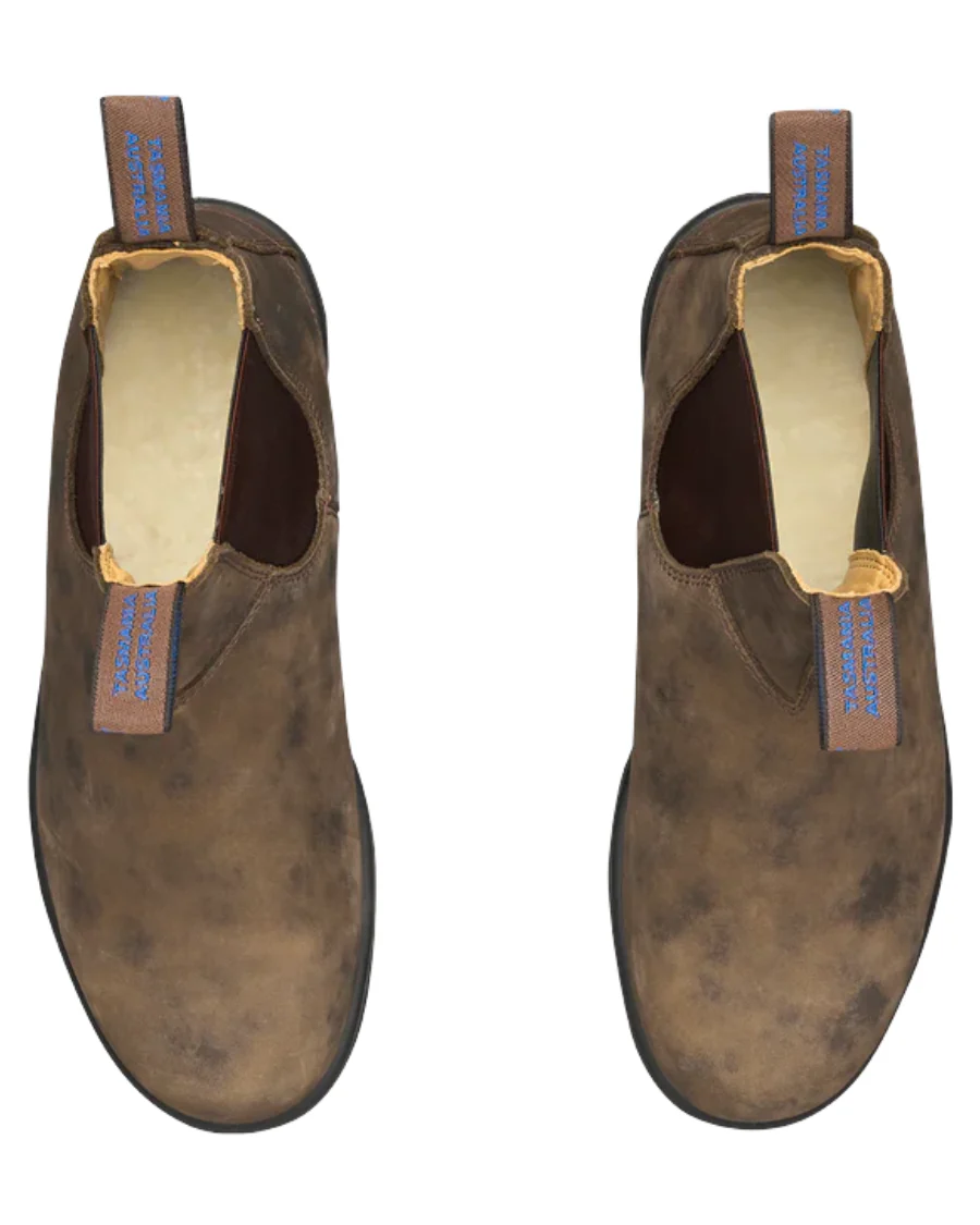 584 BLUNDSTONE BOTTE HIVER URBAINE - Image 7