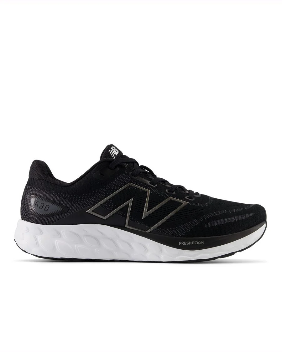 680V8 NEW BALANCE ESPADRILLE COURSE