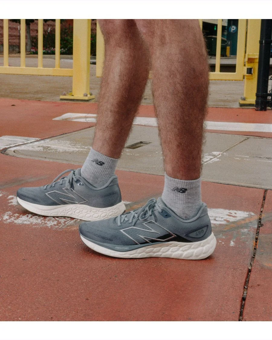 680V8 NEW BALANCE ESPADRILLE COURSE - Image 4