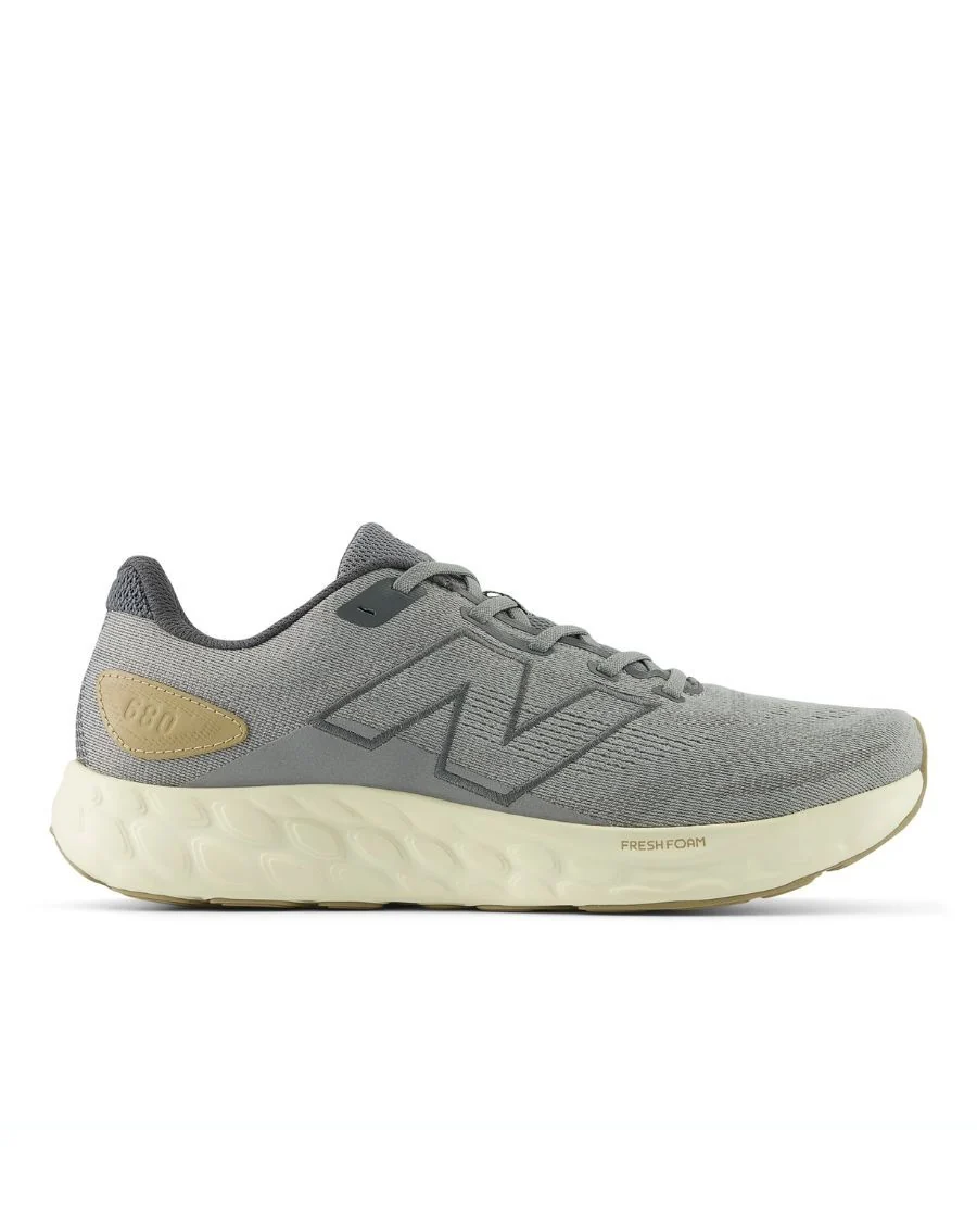 680V8 NEW BALANCE ESPADRILLE COURSE