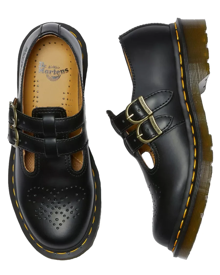 8065 MARY JANE DR. MARTENS CHAUSSURE URBAINE - Image 5