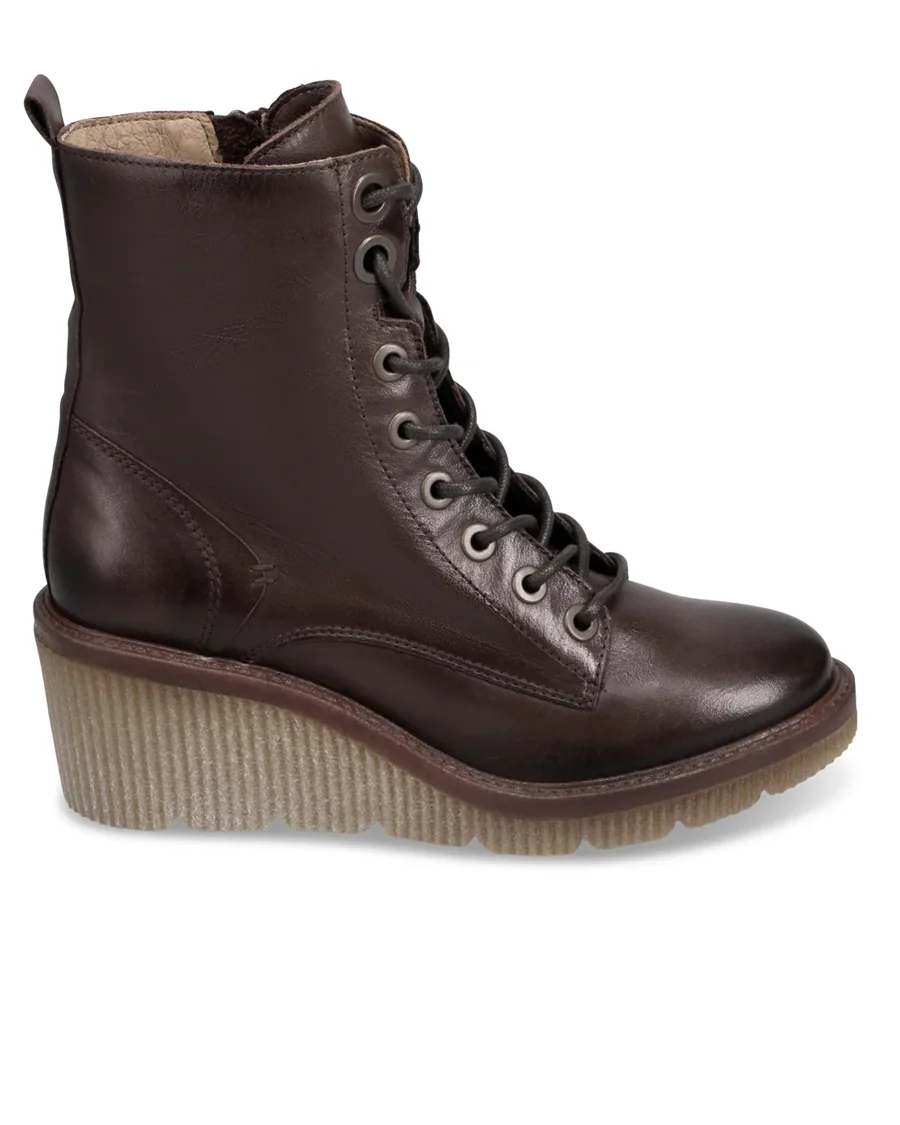 ADRIENN MIZ MOOZ BOTTE COURTE
