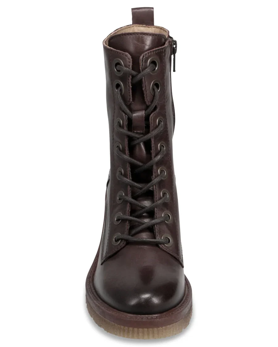 ADRIENN MIZ MOOZ BOTTE COURTE - Image 3