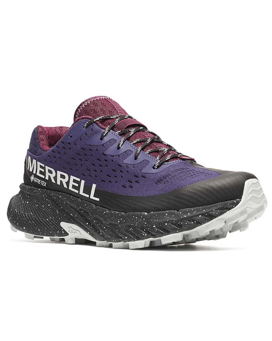 AGILITY PEAK 5 MERRELL ESPADRILLE COURSE - Image 2