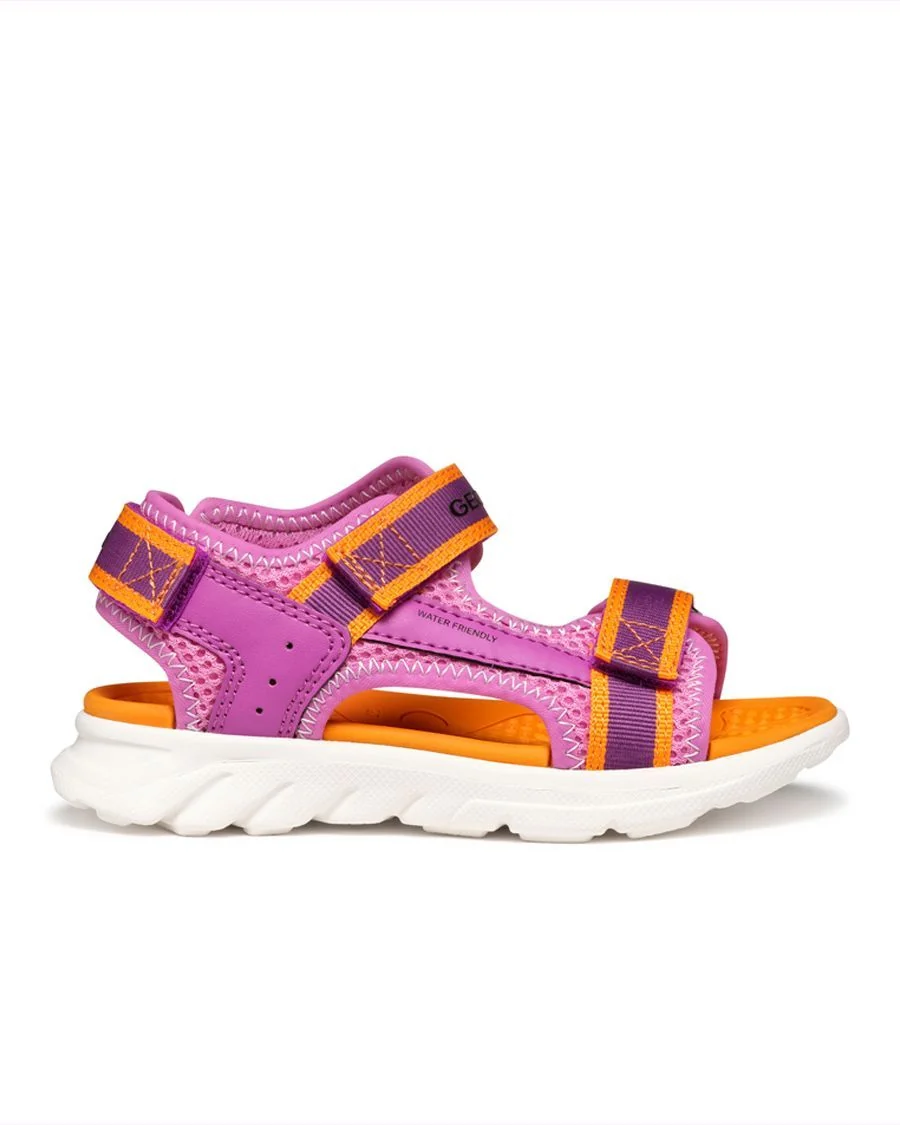 AIRADYUM GEOX FILLETTE SANDALE
