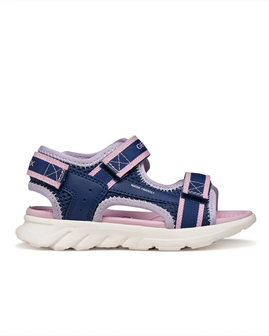 AIRADYUM GEOX FILLETTE SANDALE