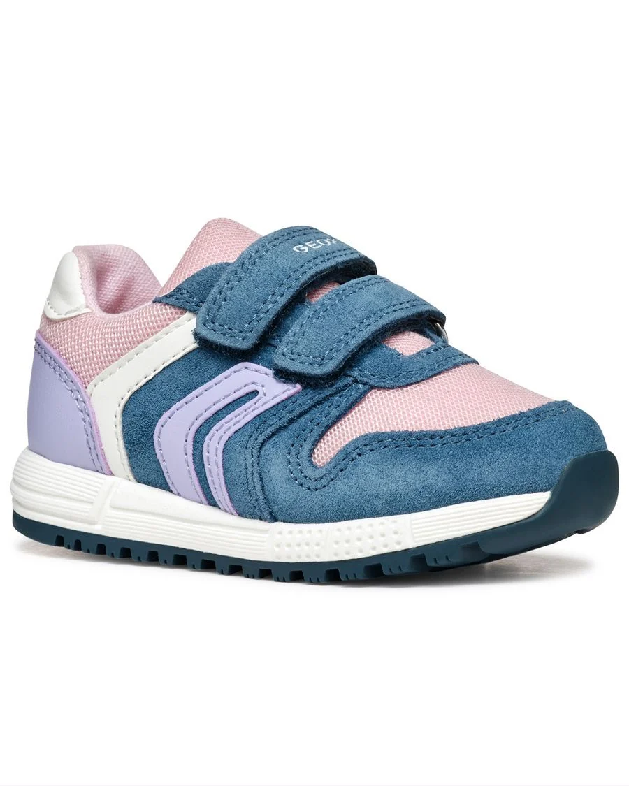 ALBEN GEOX BÉBÉ FILLE BOTTINE - Image 2