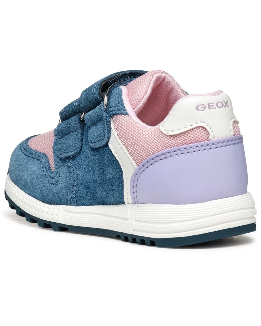 ALBEN GEOX BÉBÉ FILLE BOTTINE - Image 3