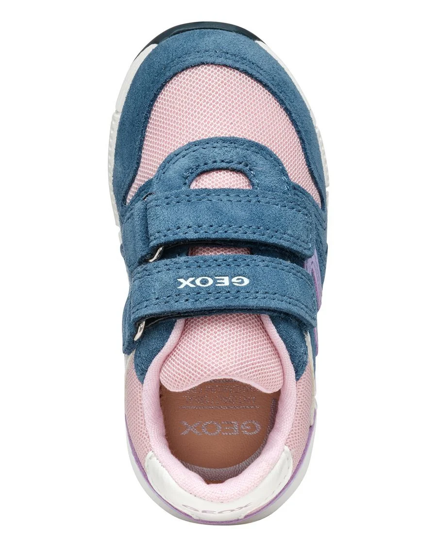 ALBEN GEOX BÉBÉ FILLE BOTTINE - Image 4