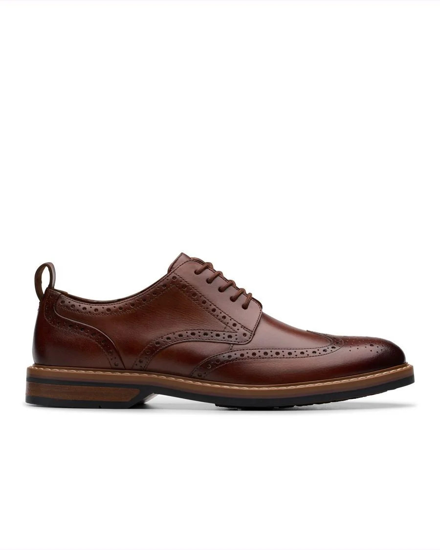 ALDWIN LIMIT CLARKS CHAUSSURE HABILLÉE