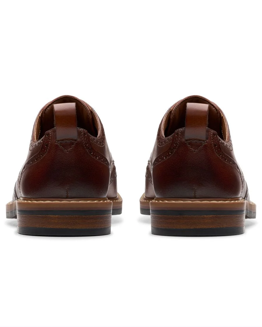 ALDWIN LIMIT CLARKS CHAUSSURE HABILLÉE - Image 3