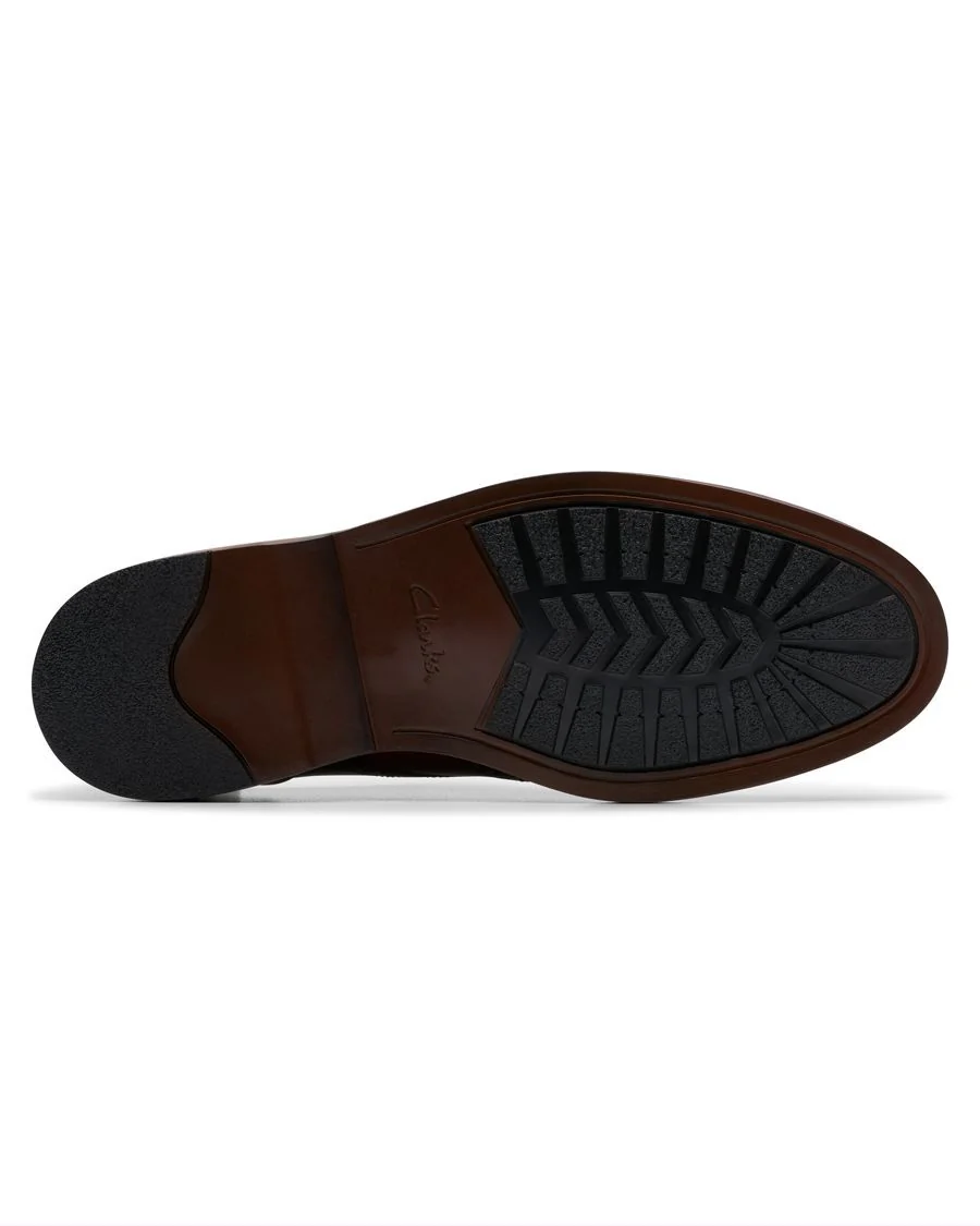 ALDWIN LIMIT CLARKS CHAUSSURE HABILLÉE - Image 5