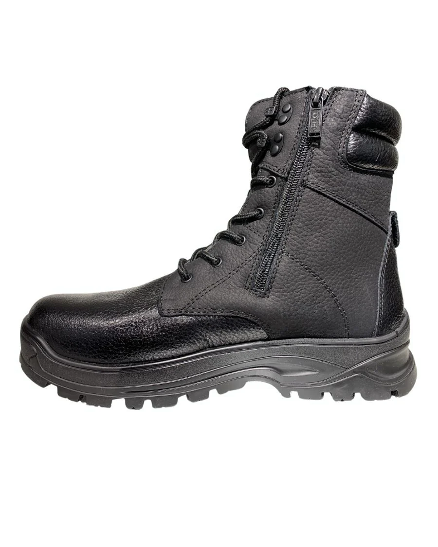 ALEX-G 2.0 PAJAR BOTTE HIVER LAINE - Image 2
