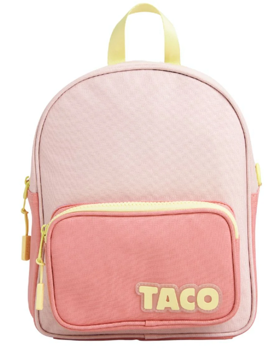 ALEXIS TACO DIVERS ACCESSOIRE