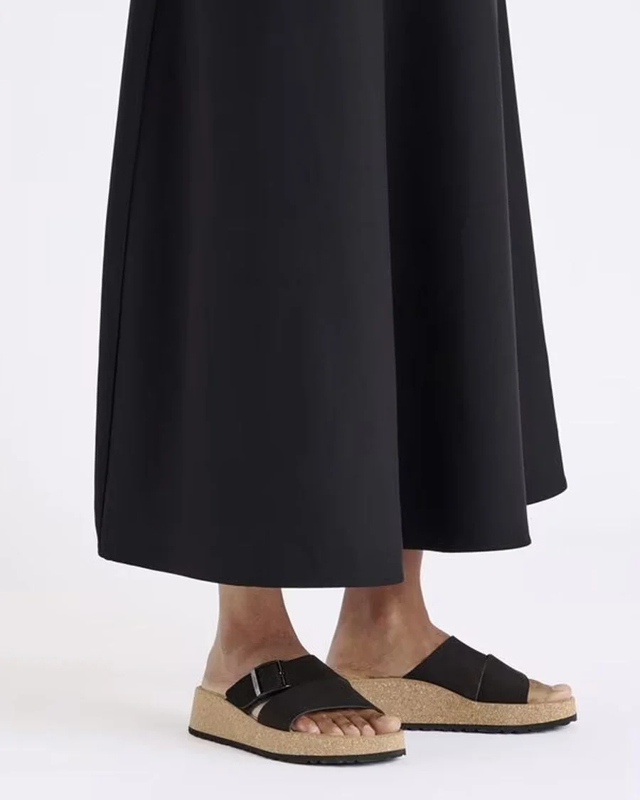 ALMINA BIRKENSTOCK SANDALE URBAINE - Image 2