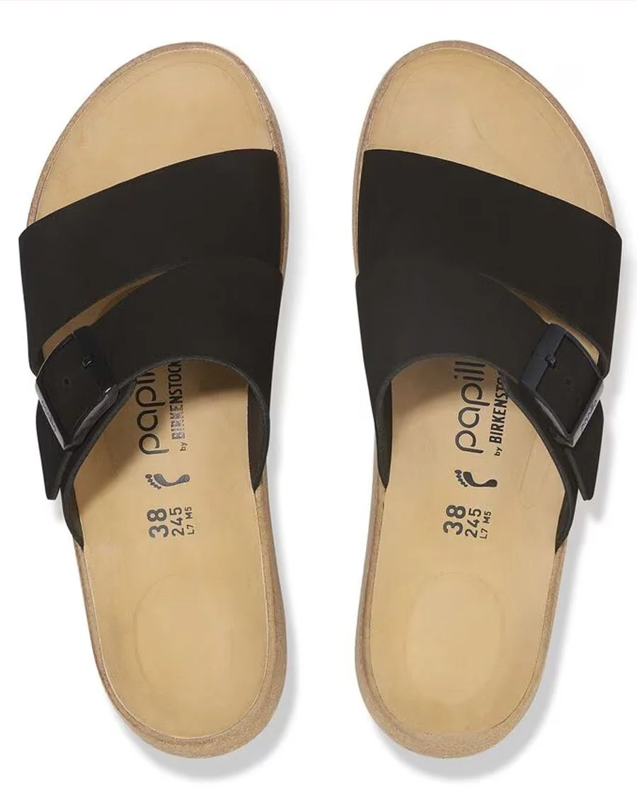 ALMINA BIRKENSTOCK SANDALE URBAINE - Image 6
