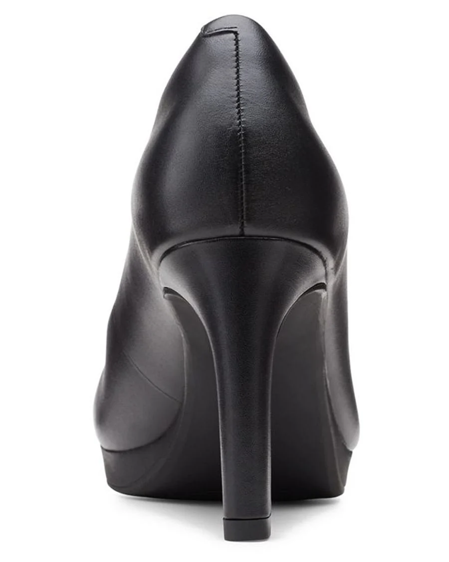 AMBYR JOY CLARKS CHAUSSURE TALON HAUT - Image 3