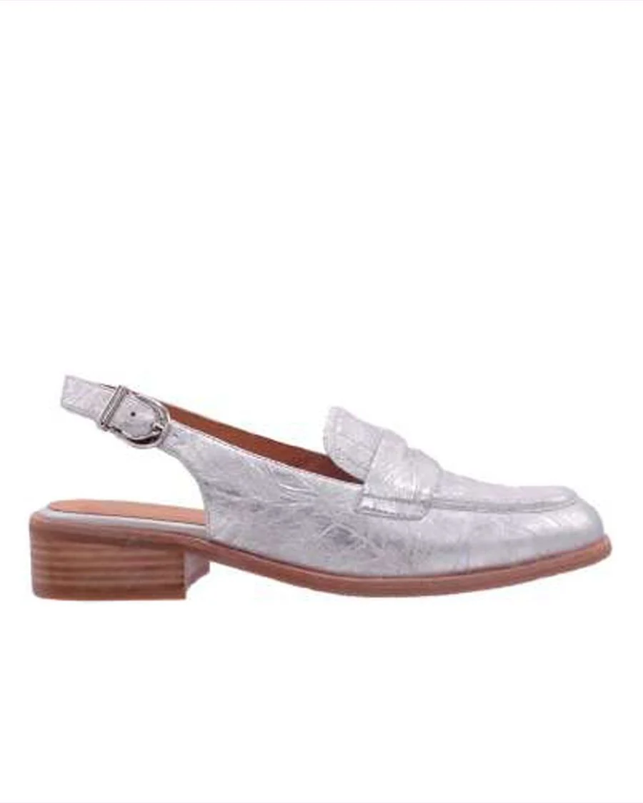 ANYA TAMARA LONDON CHAUSSURE TALON MOYEN