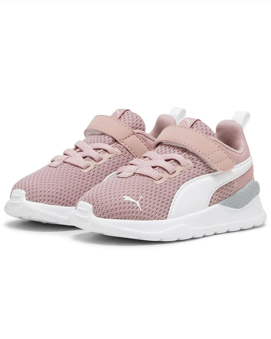ANZARUN LITE PUMA BÉBÉ FILLE ESPADRILLE - Image 2