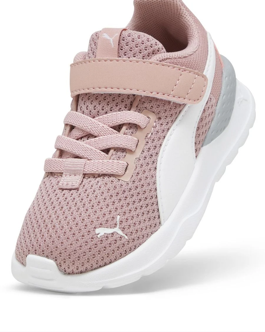 ANZARUN LITE PUMA BÉBÉ FILLE ESPADRILLE - Image 4