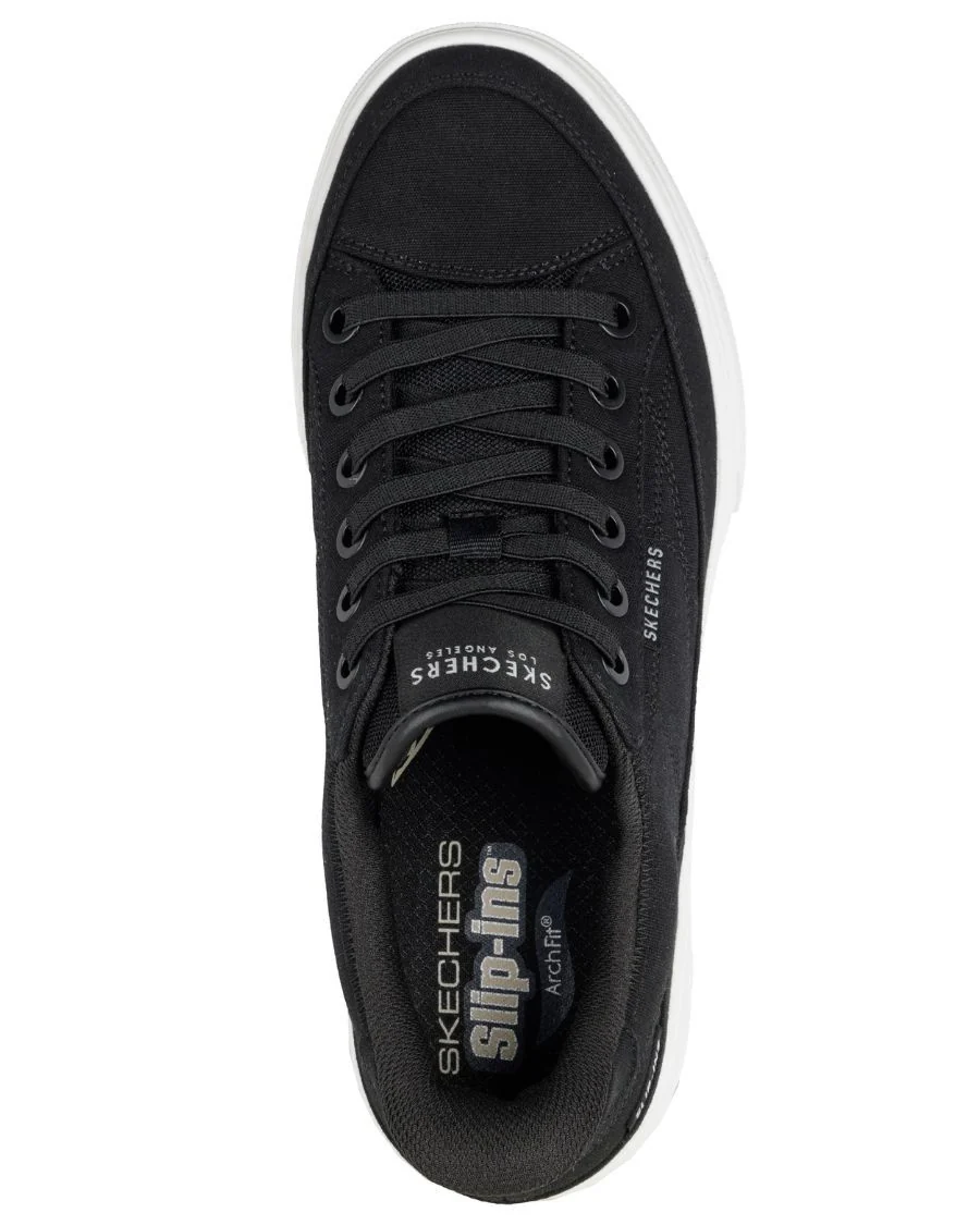ARCH FIT ARCADE SKECHERS CHAUSSURE TOUT-ALLER - Image 2