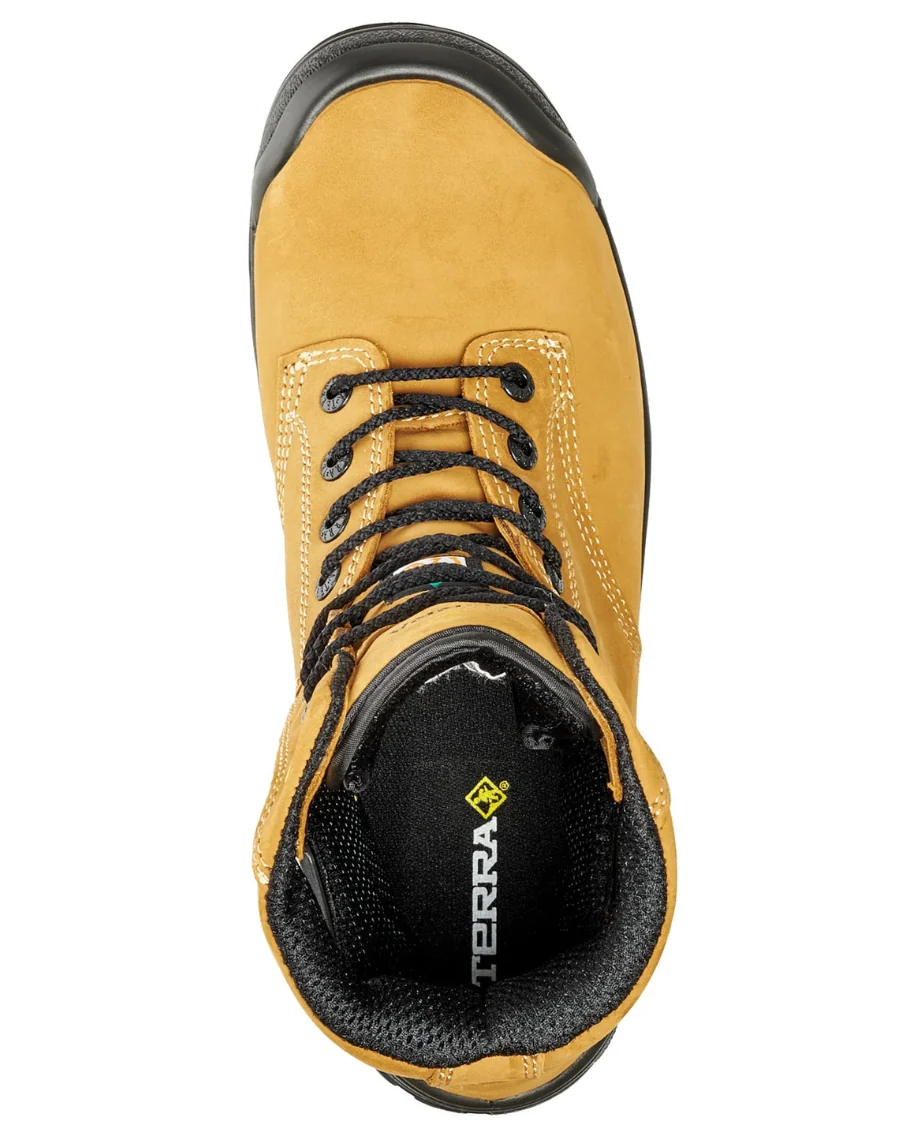 ARGO TERRA SÉCURITÉ BOTTE - Image 5