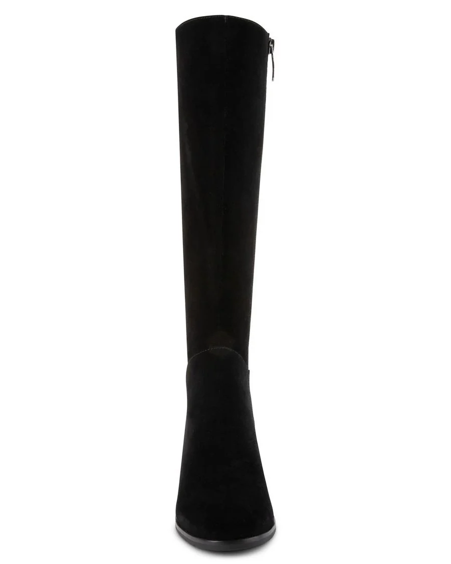 ARIANA BLONDO BOTTE HIVER LONGUE - Image 4