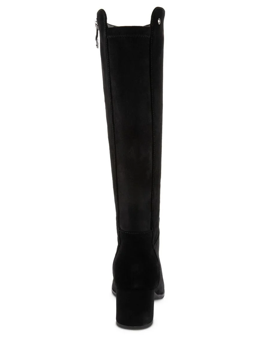 ARIANA BLONDO BOTTE HIVER LONGUE - Image 5