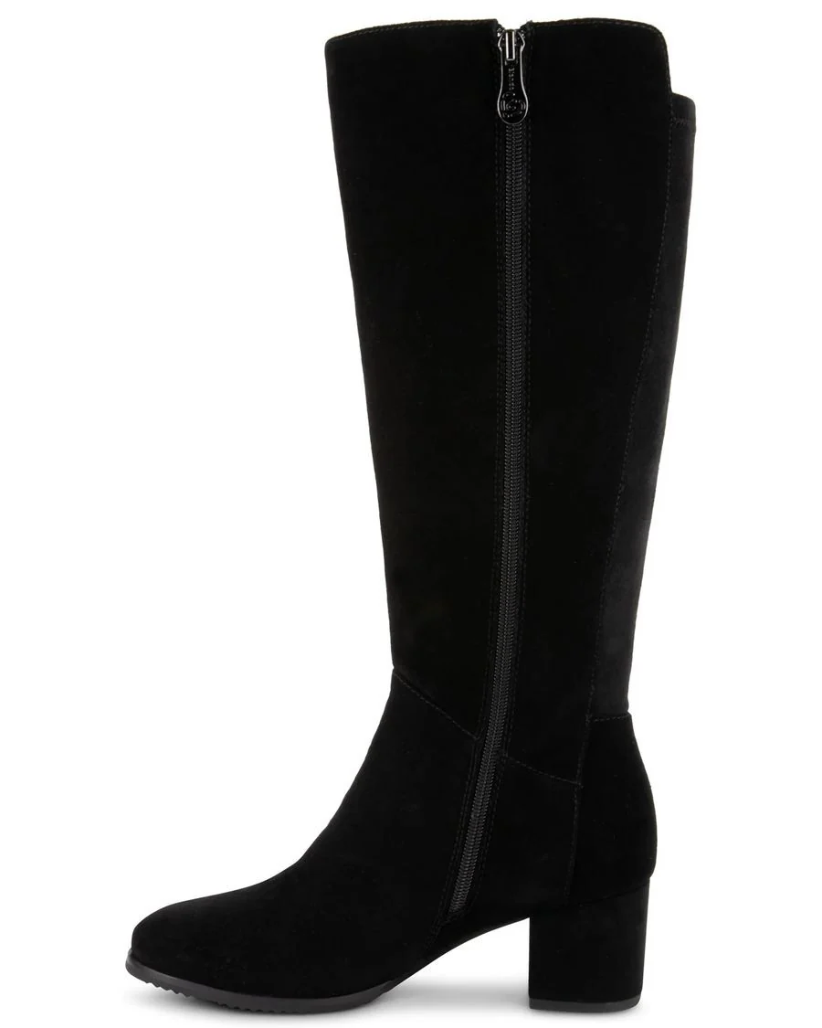 ARIANA WC BLONDO BOTTE HIVER LONGUE - Image 3