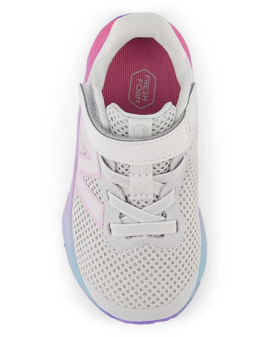 ARISHI NEW BALANCE BÉBÉ FILLE ESPADRILLE - Image 2
