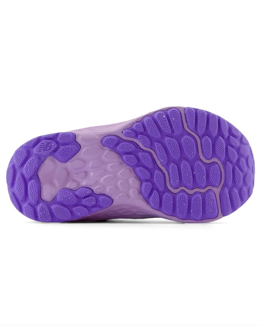 ARISHI NEW BALANCE BÉBÉ FILLE ESPADRILLE - Image 4
