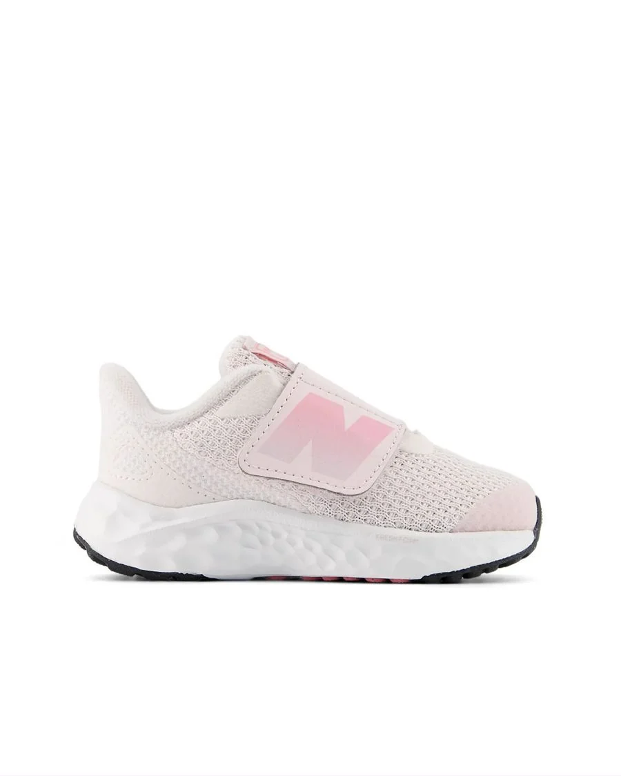 ARISHI NEW BALANCE BÉBÉ FILLE ESPADRILLE