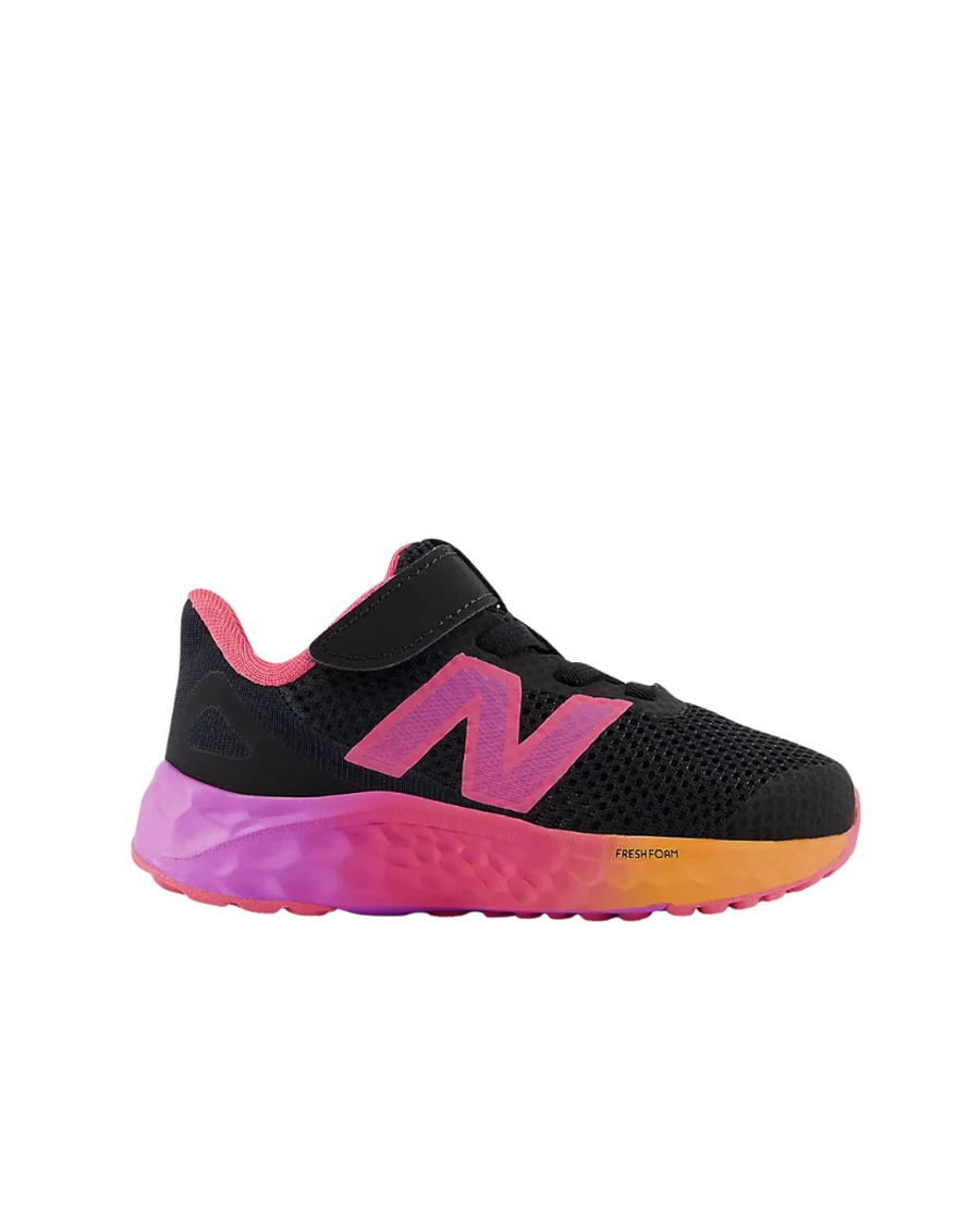 ARISHI NEW BALANCE BÉBÉ FILLE ESPADRILLE