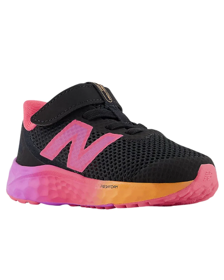 ARISHI NEW BALANCE BÉBÉ FILLE ESPADRILLE - Image 2