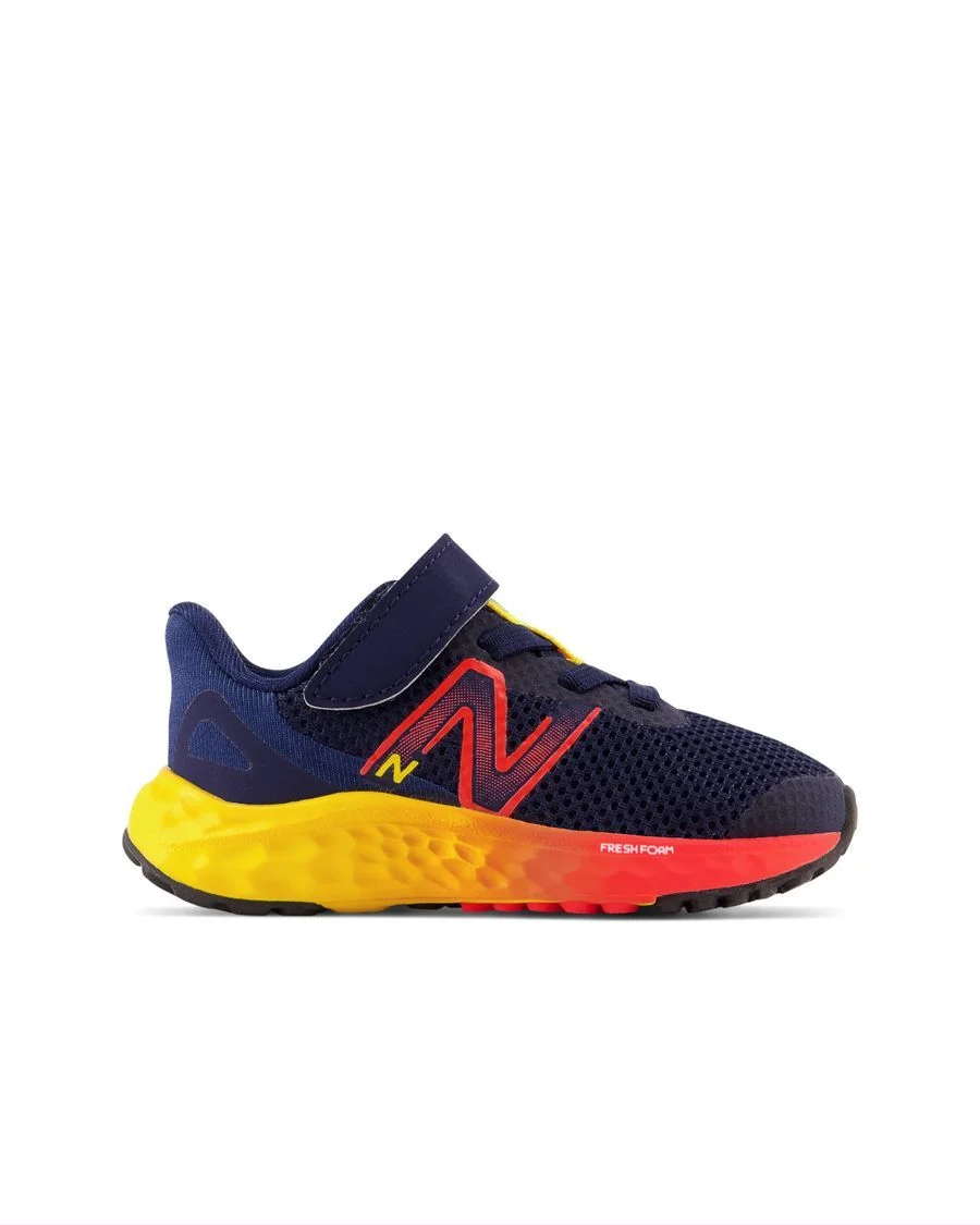 ARISHI NEW BALANCE BÉBÉ GARÇON ESPADRILLE