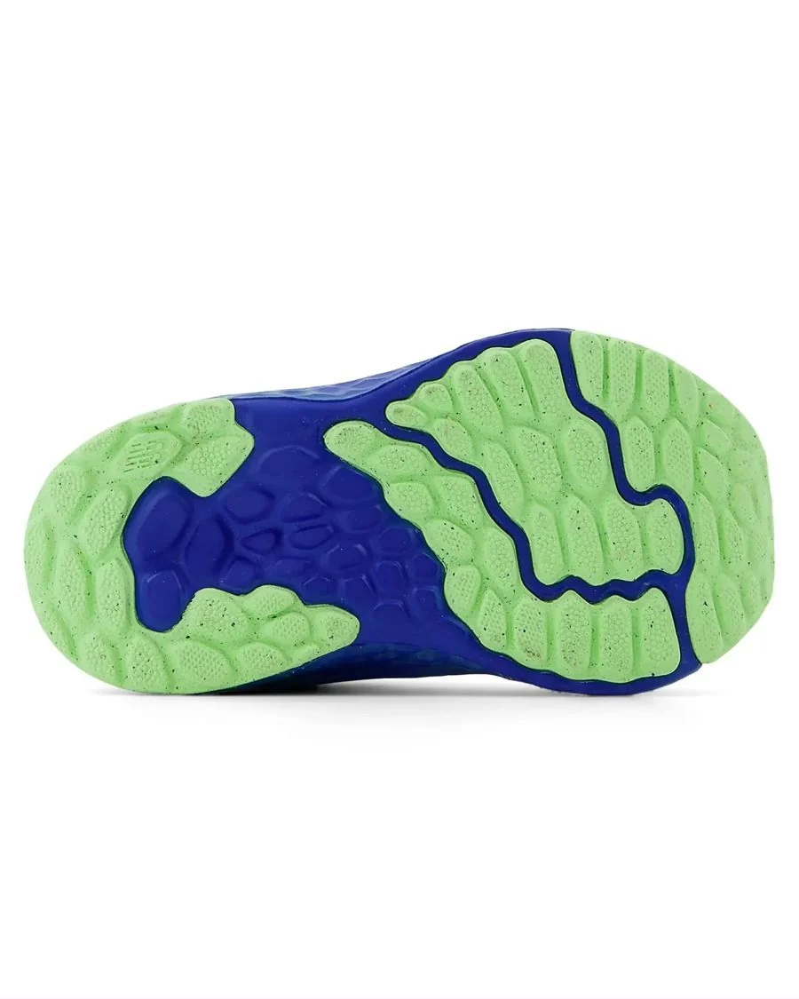ARISHI NEW BALANCE BÉBÉ GARÇON ESPADRILLE - Image 3
