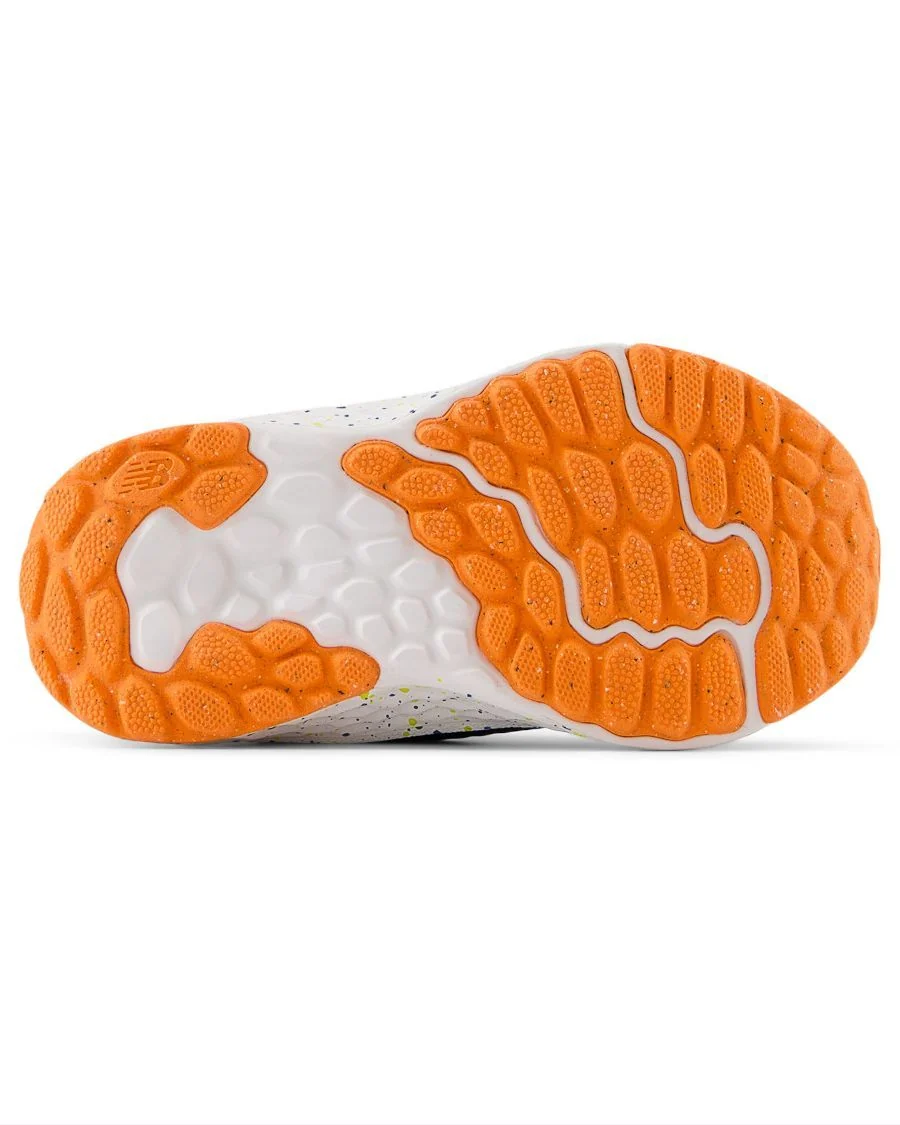 ARISHI NEW BALANCE BÉBÉ GARÇON ESPADRILLE - Image 4